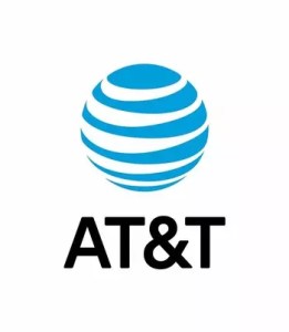 logo, company name